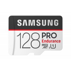 Samsung MB-MJ128G memoria flash 128 GB MicroSDXC UHS-I Clase 10