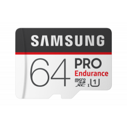 Samsung MB-MJ64G memoria flash 64 GB MicroSDXC UHS-I Clase 10