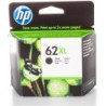 CARTUCHO TINTA HP 62XL NEGRO C2P05AE
