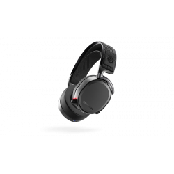 Steelseries Arctıs Pro Auriculares Diadema Conector de 3,5 mm Bluetooth Negro