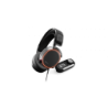 Steelseries Arctis Pro + GameDAC Auriculares Diadema Conector de 3,5 mm Negro