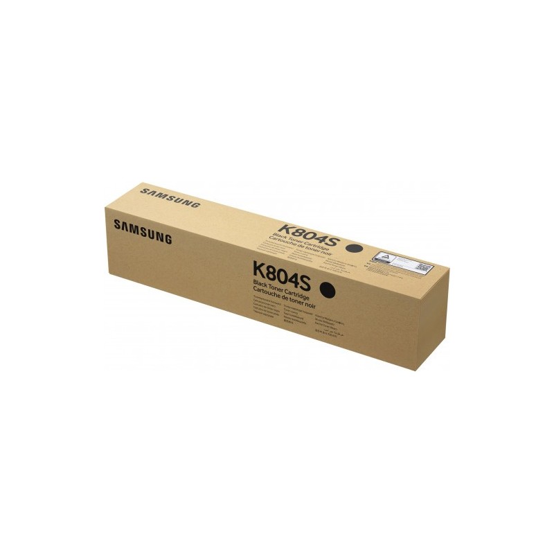 SAMSUNG PRINT CART. CLT-K804S MULTI XPRESS X3220NR/ X3280NR BLACK (CLT-K804S/ELS) (SS586A)