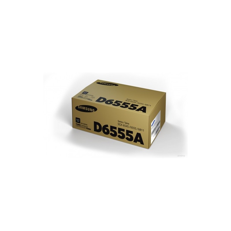 SAMSUNG PRINT CART. SCX-D6555A SCX-6545/6555 (SCX-D6555A/ELS)(SV208A)