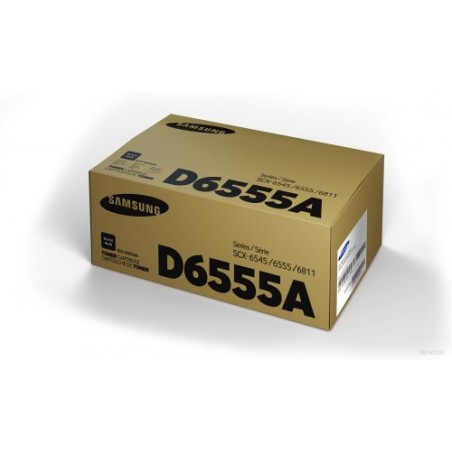 SAMSUNG PRINT CART. SCX-D6555A SCX-6545/6555 (SCX-D6555A/ELS)(SV208A)