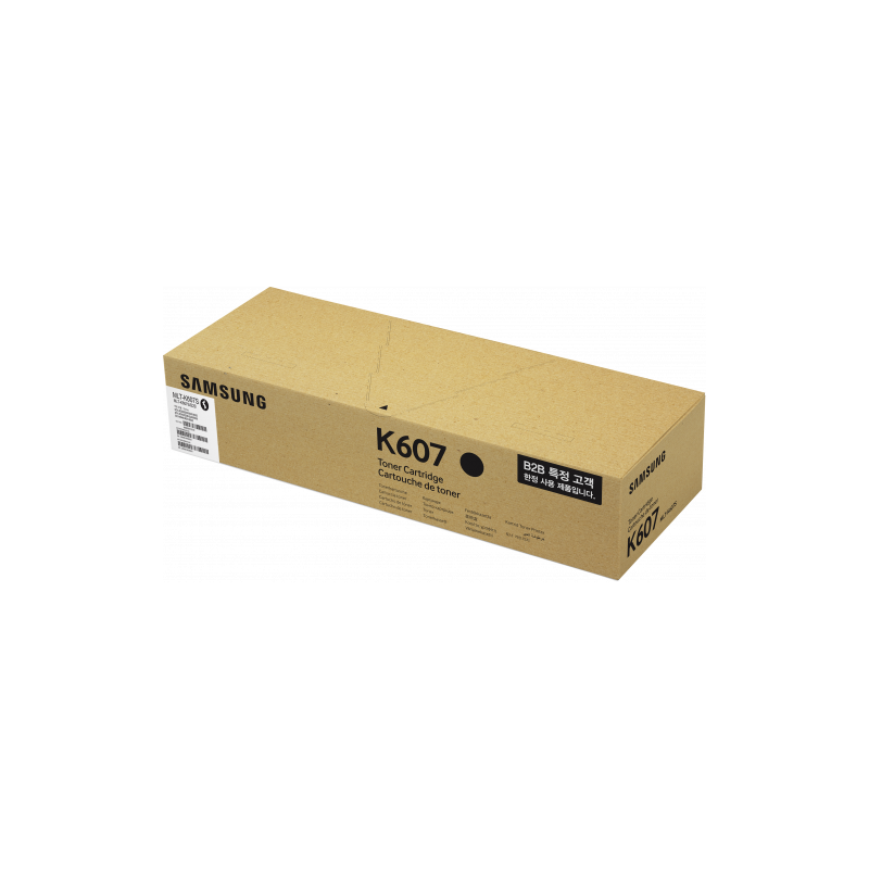 SAMSUNG PRINT CART. MLT-K607S   SCX-8030ND/SCX-8040ND BLACK (MLT-K607S/ELS) (SS811A)