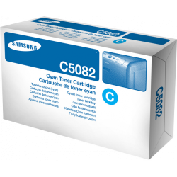 SAMSUNG PRINT CART. CLT-C5082S   CLP-620/670 CYAN (CLT-C5082S/ELS)
