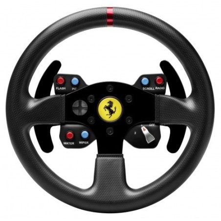 THRUSTMASTER VOLANTE FERRARI GTE WHEEL ADD-ON - PS3/PC (4060047)