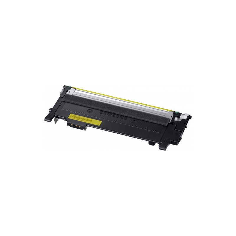 SAMSUNG TONER CLT-Y404S XPRESS C430/C430W/C480/C480W/ C480FN/C480FW (CLT-Y404S/ELS) (SU444A)