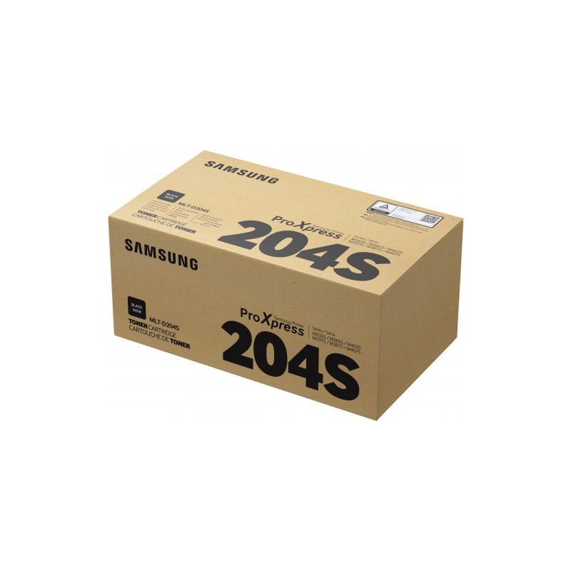 SAMSUNG PRINT CART. MLT-D204S   M3325/M3375/M3825/M3875/ M4025/M4075 (MLT-D204S/ELS) (SU938A)