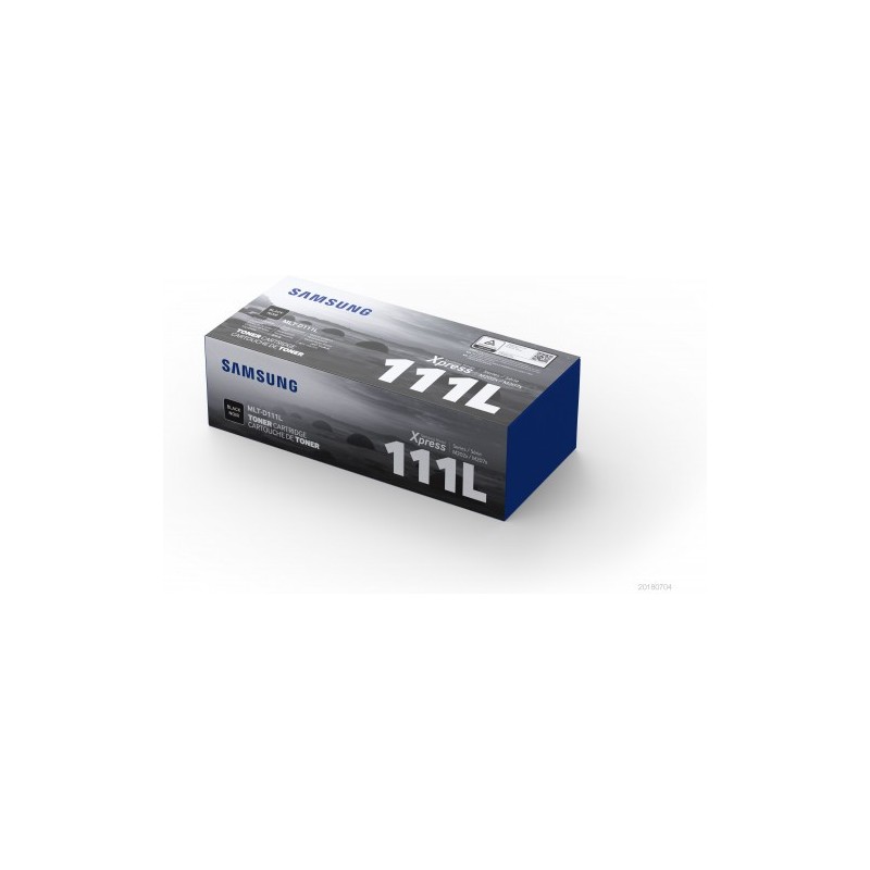 SAMSUNG PRINT CART.MLT-D111L   M2020/2022/2070/SL-M2022/W SL-M2070W/FW (MLT-D111L/ELS) (SU799A)