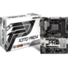 Asrock X370 Pro4 AMD X370 Zócalo AM4 ATX