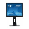 iiyama ProLite B1780SD-B1 pantalla para PC 43,2 cm (17") 1280 x 1024 Pixeles LED Negro