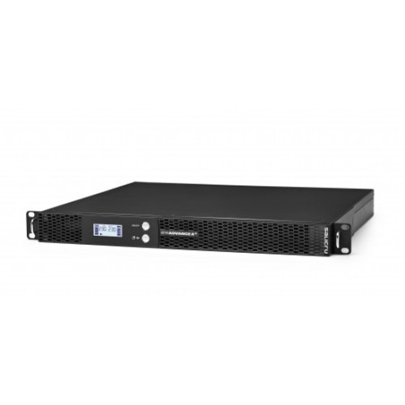 SAI SALICRU SPS ADVANCE R 1000VA RACK LINE INTERACTIVE (SPS 1000 ADV R)