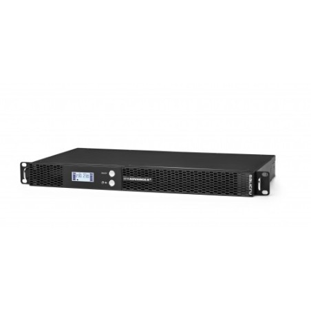 SAI SALICRU SPS ADVANCE R 750VA RACK LINE INTERACTIVE (SPS 750 ADV R)