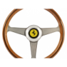 THRUSTMASTER VOLANTE FERRARI 250 GTO WHEEL  ADDON PARA PC (2960822)