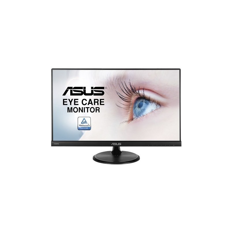 ASUS VC239HE 58,4 cm (23") 1920 x 1080 Pixeles Full HD LED Negro