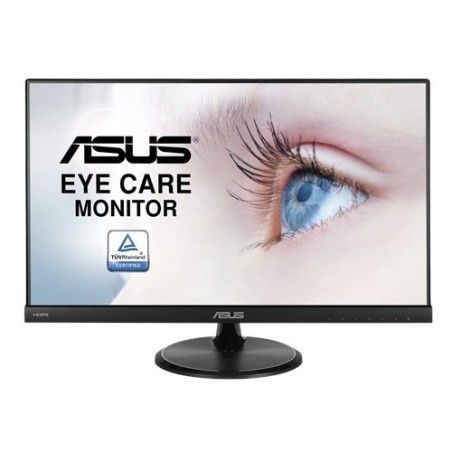 ASUS VC239HE 58,4 cm (23") 1920 x 1080 Pixeles Full HD LED Negro