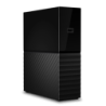 Western Digital My Book disco duro externo 4000 GB Negro