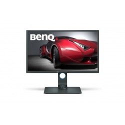 Benq PD3200U 81,3 cm (32") 3840 x 2160 Pixeles 4K Ultra HD LED Negro