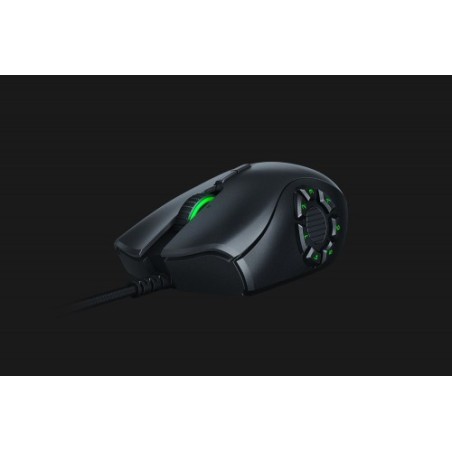 Razer Naga Trinity ratón mano derecha USB tipo A Óptico 16000 DPI