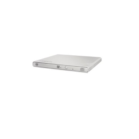 Lite-On eBAU108 unidad de disco óptico DVD Super Multi DL Blanco