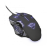 Trust GXT 108 Rava ratón USB tipo A Óptico 2000 DPI mano derecha