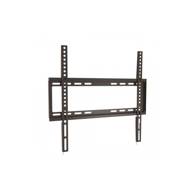 Ewent EW1502 soporte de pared para pantalla plana 139,7 cm (55") Negro