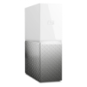 Western Digital My Cloud Home dispositivo de almacenamiento personal en la nube 3 TB Ethernet Gris