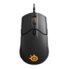 Steelseries Sensei 310 ratón Ambidextro USB tipo A Óptico 12000 DPI