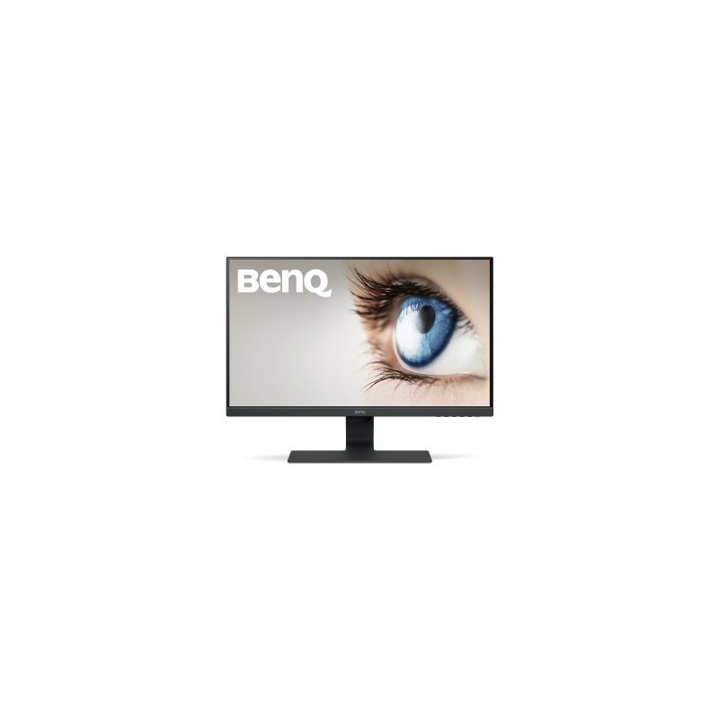 Benq GW2780 68,6 cm (27") 1920 x 1080 Pixeles Full HD LED Negro