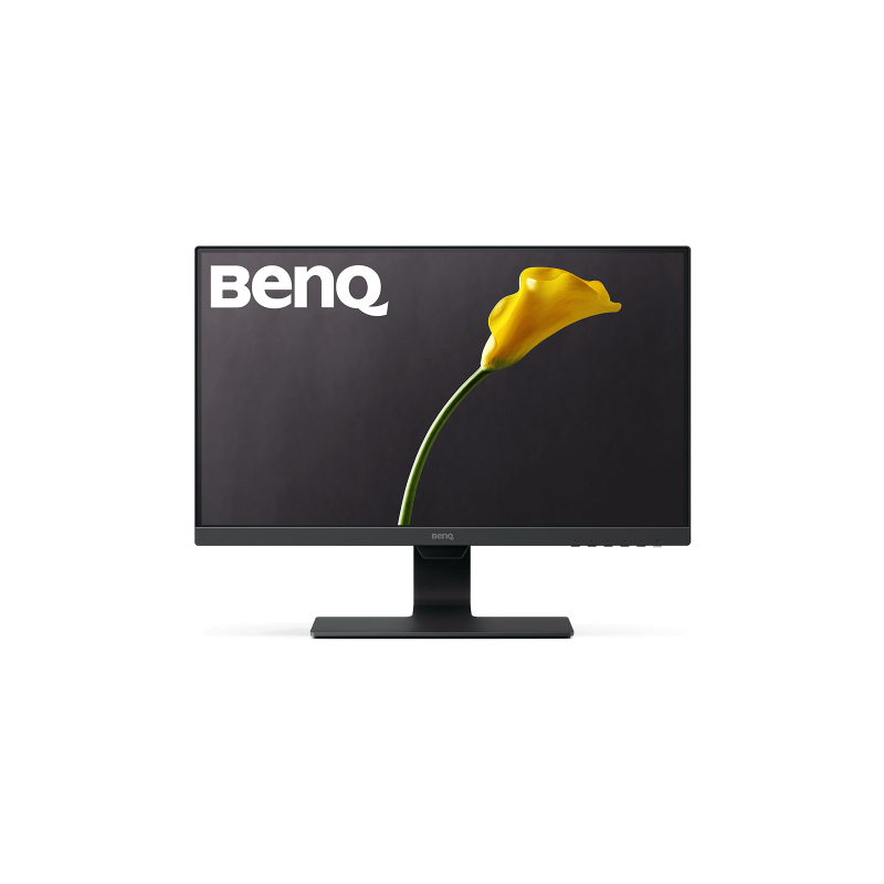 Benq GW2480 60,5 cm (23.8") 1920 x 1080 Pixeles Full HD LED Negro
