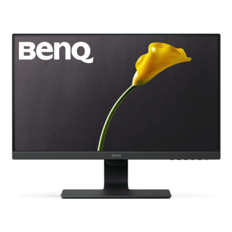 Benq GW2480 60,5 cm (23.8") 1920 x 1080 Pixeles Full HD LED Negro