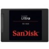 SanDisk Ultra 3D 2.5" 1000 GB Serial ATA III