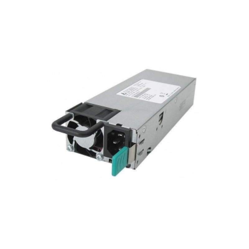 QNAP SP-B01-500W-S-PSU unidad de fuente de alimentación Gris