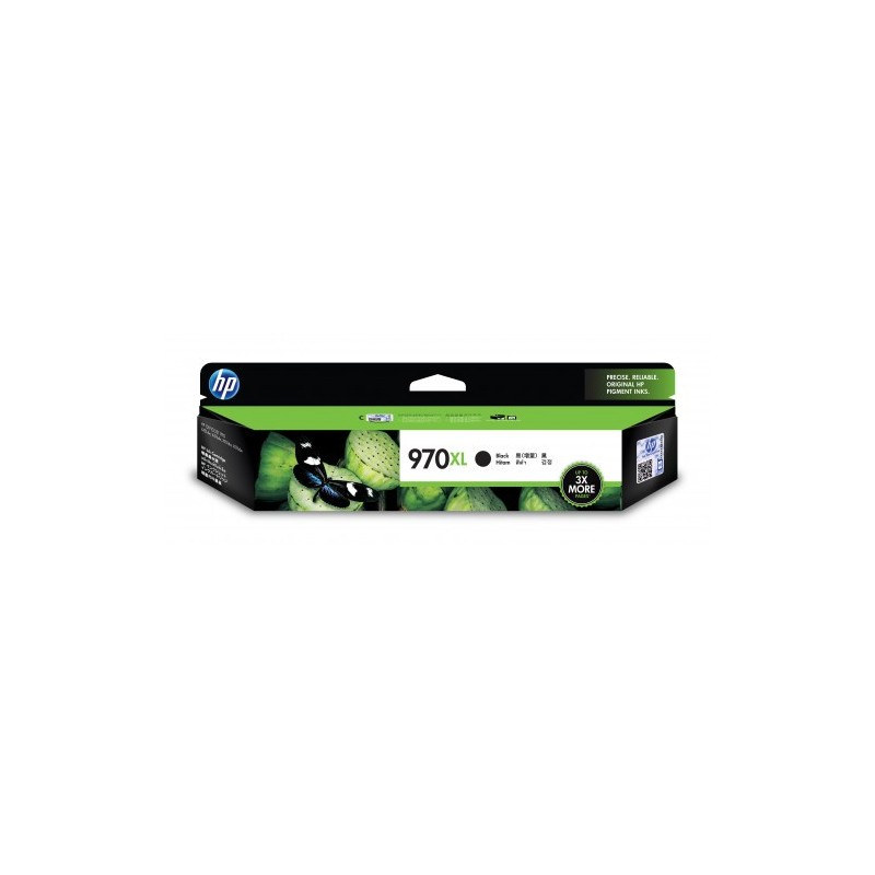 HP 970XL CARTUCHO DE TINTA HP970XL NEGRO (CN625AE)