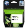 HP 957XL CARTUCHO DE TINTA HP957XL NEGRO (L0R40AE)
