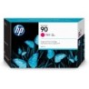 HP 90 CARTUCHO DE TINTA HP90 MAGENTA (C5063A)