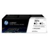 HP 201X TONER HP201X NEGRO (CF400XD)