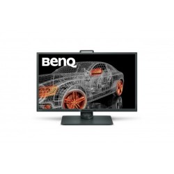 Benq PD3200Q 81,3 cm (32") 2560 x 1440 Pixeles Wide Quad HD LED Negro