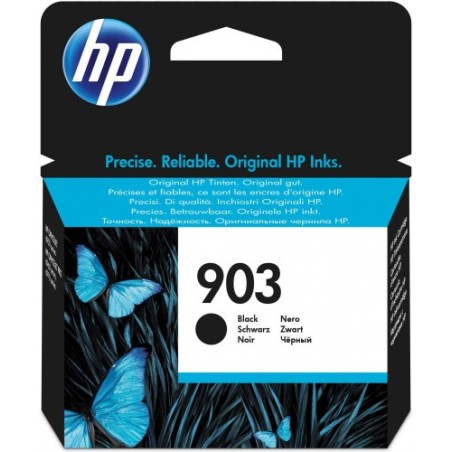 HP 903 CARTUCHO DE TINTA HP903 NEGRO (T6L99AE)