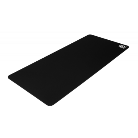 Steelseries QcK XXL Negro Alfombrilla de ratón para juegos