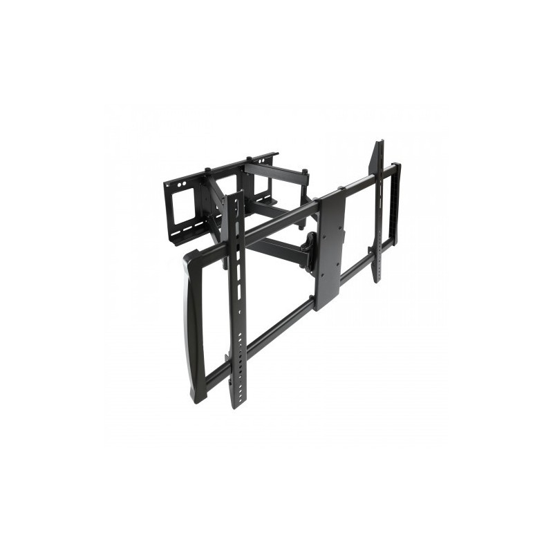 TooQ LP75100TN-B TV mount 152,4 cm (60") Negro