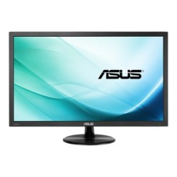 ASUS VP228HE 54,6 cm (21.5") 1920 x 1080 Pixeles Full HD Negro