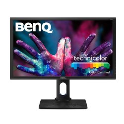 Benq PD2700Q 68,6 cm (27") 2560 x 1440 Pixeles Wide Quad HD LED Negro