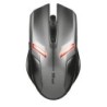 Trust ZIVA GAMING MOUSE ratón mano derecha USB tipo A 2000 DPI