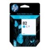 HP 82 CARTUCHO DE TINTA HP82 CIAN (C4911A)
