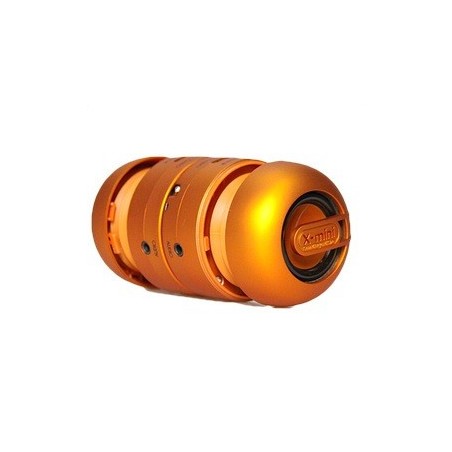 X-MINI XAM15 4 W Naranja