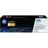 HP 128A TONER HP128A CIAN (CE321A)