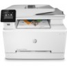HP Color LaserJet Pro M283fdw Laser A4 600 x 600 DPI 21 ppm Wifi