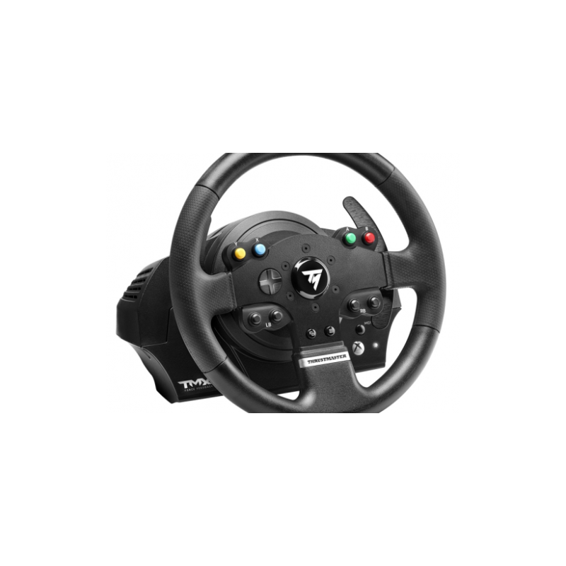 Thrustmaster TMX Force Feedback Negro Volante PC, Xbox One
